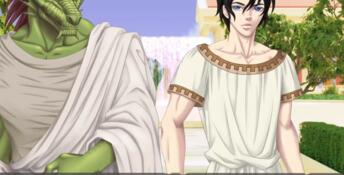 ManServant PC Screenshot