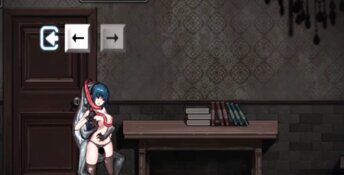 Mansion PC Screenshot