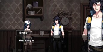 Mansion PC Screenshot