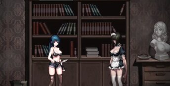 Mansion PC Screenshot