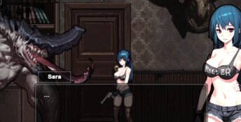 Mansion PC Screenshot