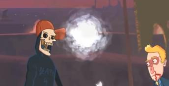 Manual Samuel PC Screenshot