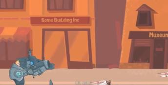Manual Samuel PC Screenshot