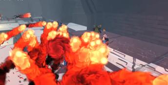 Manzaka PC Screenshot