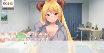 MAOUISHO: La Dolce Vita with Another World's Demon Lord