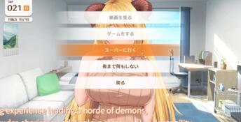 MAOUISHO: La Dolce Vita with Another World's Demon Lord