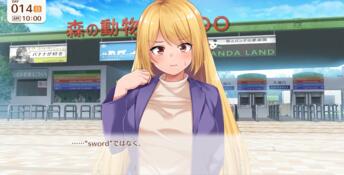 MAOUISHO: La Dolce Vita with Another World's Demon Lord