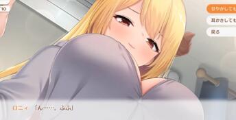 MAOUISHO: La Dolce Vita with Another World's Demon Lord PC Screenshot