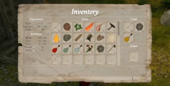 Map Of Materials PC Screenshot