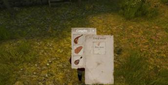 Map Of Materials PC Screenshot
