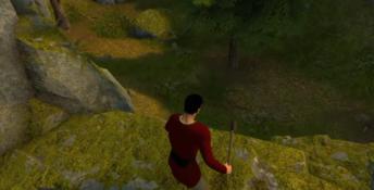 Map Of Materials PC Screenshot