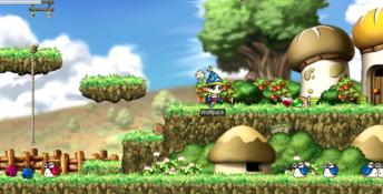 MapleStory PC Screenshot