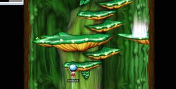 MapleStory