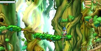MapleStory