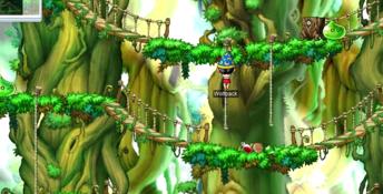 MapleStory