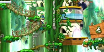 MapleStory PC Screenshot