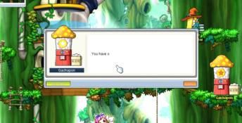 MapleStory PC Screenshot
