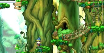 MapleStory PC Screenshot