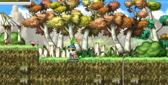 MapleStory PC Screenshot
