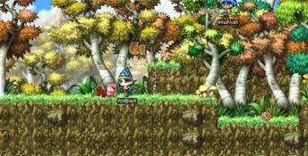 MapleStory PC Screenshot