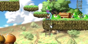 MapleStory PC Screenshot