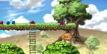 MapleStory PC Screenshot