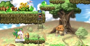 MapleStory PC Screenshot