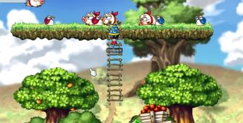 MapleStory PC Screenshot