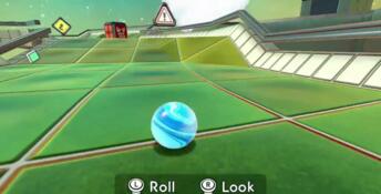 Marble It Up! Ultra PC Screenshot