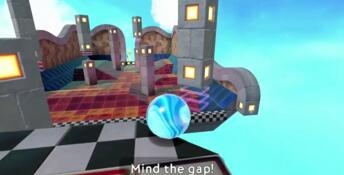 Marble It Up! Ultra PC Screenshot