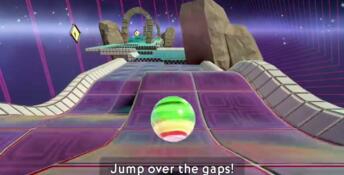 Marble It Up! Ultra PC Screenshot