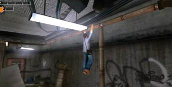 Marc Ecko's Getting Up: Contents Under Pressure PC Screenshot