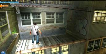 Marc Ecko's Getting Up: Contents Under Pressure PC Screenshot