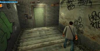 Marc Ecko's Getting Up: Contents Under Pressure PC Screenshot