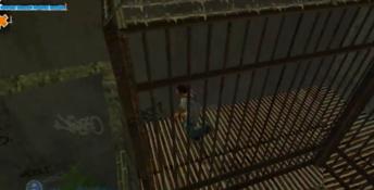 Marc Ecko's Getting Up: Contents Under Pressure PC Screenshot