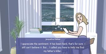 Marcella Moon: Killer at the Cove PC Screenshot