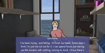 Marcella Moon: Killer at the Cove