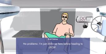 Marcella Moon: Killer at the Cove PC Screenshot