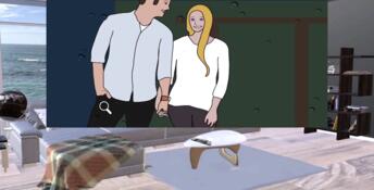 Marcella Moon: Killer at the Cove PC Screenshot