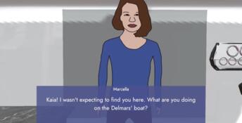 Marcella Moon: Killer at the Cove PC Screenshot