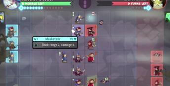 March March! PC Screenshot