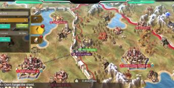 March of Empires PC Screenshot