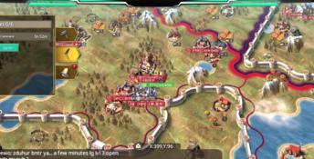 March of Empires