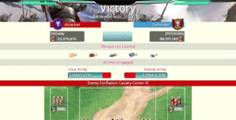 March of Empires