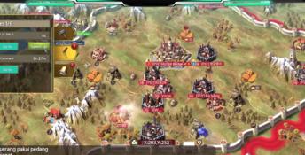 March of Empires PC Screenshot