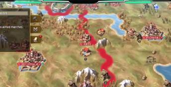 March of Empires PC Screenshot