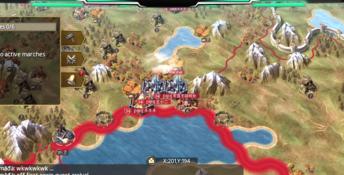 March of Empires PC Screenshot