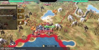 March of Empires PC Screenshot