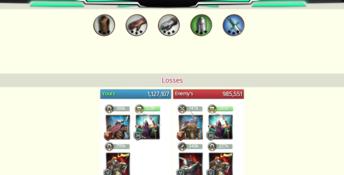 March of Empires PC Screenshot