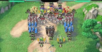 March of Empires PC Screenshot